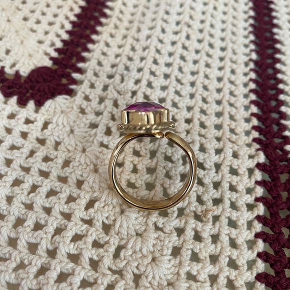 Pink Sapphire crawler - Picture 3 of 3